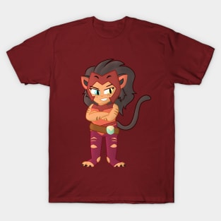 Catra T-Shirt